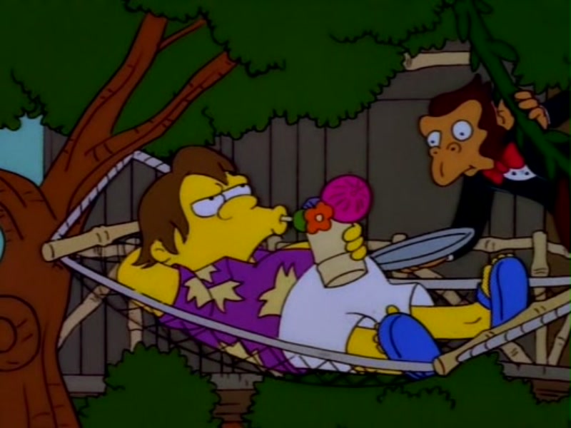 The Simpsons
