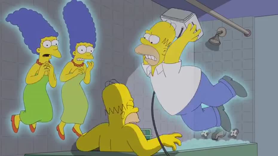 The Simpsons