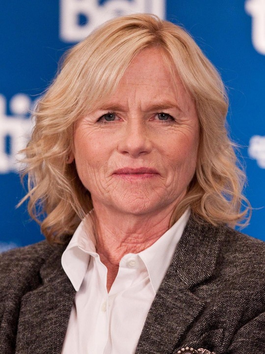 Picture of Amy Madigan
