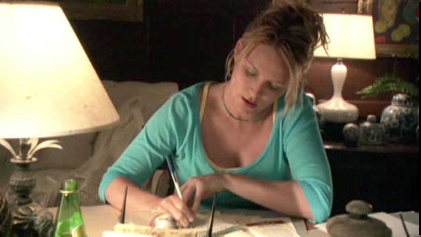 Laurel Holloman
