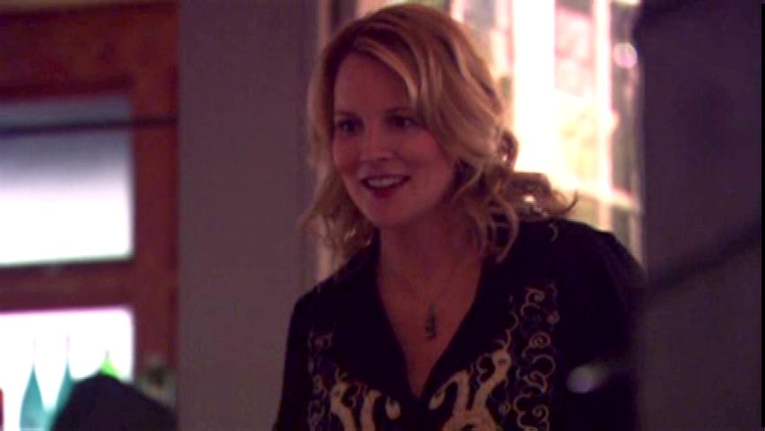 Laurel Holloman