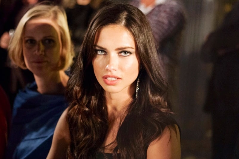 Adriana Lima