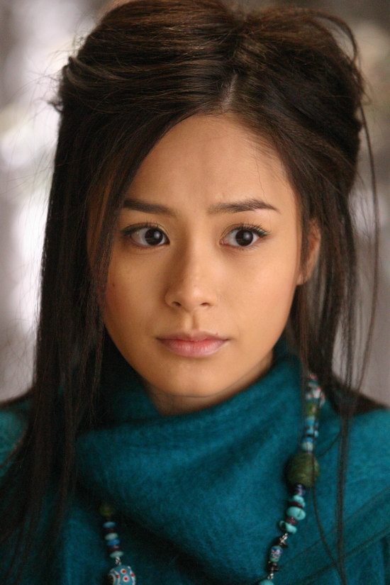 Picture of Gillian Chung