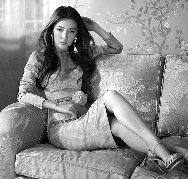 Li Bing Bing