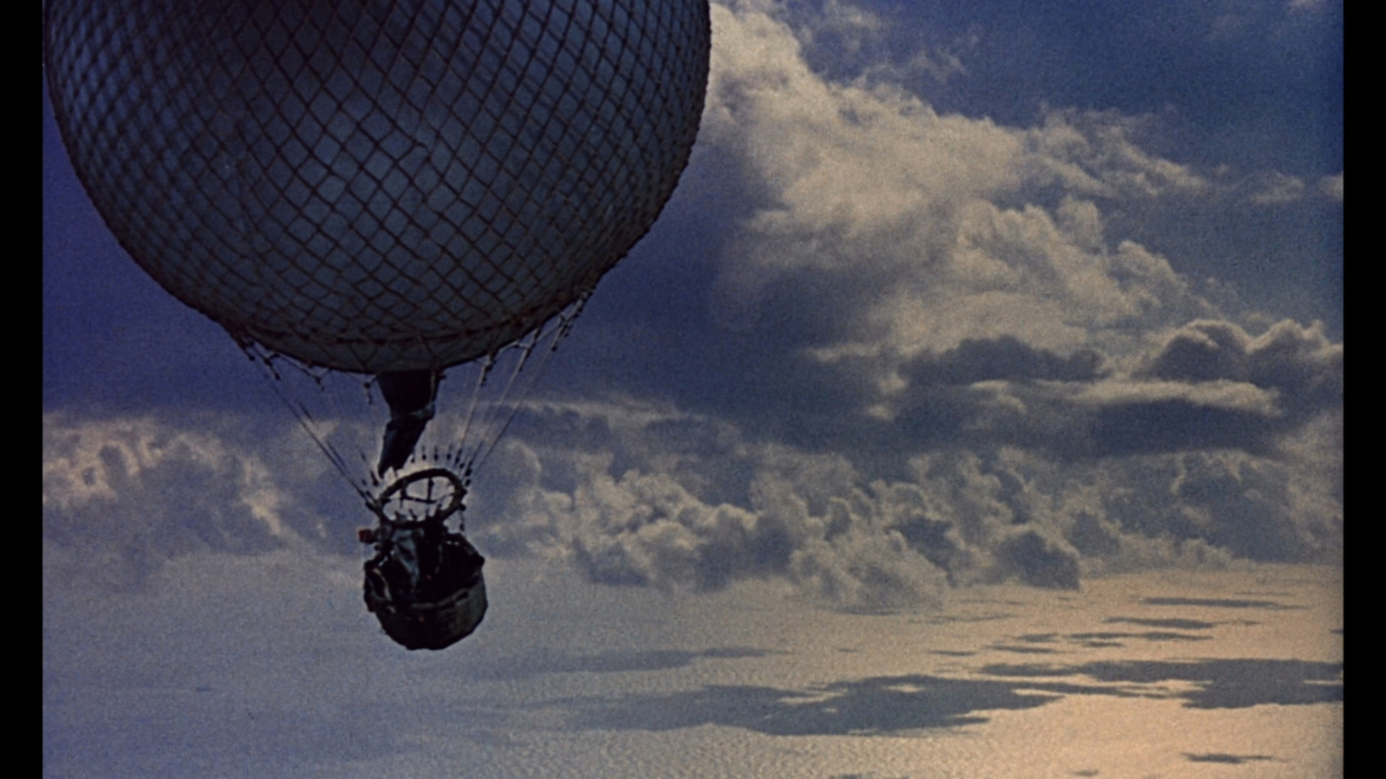 Mysterious Island