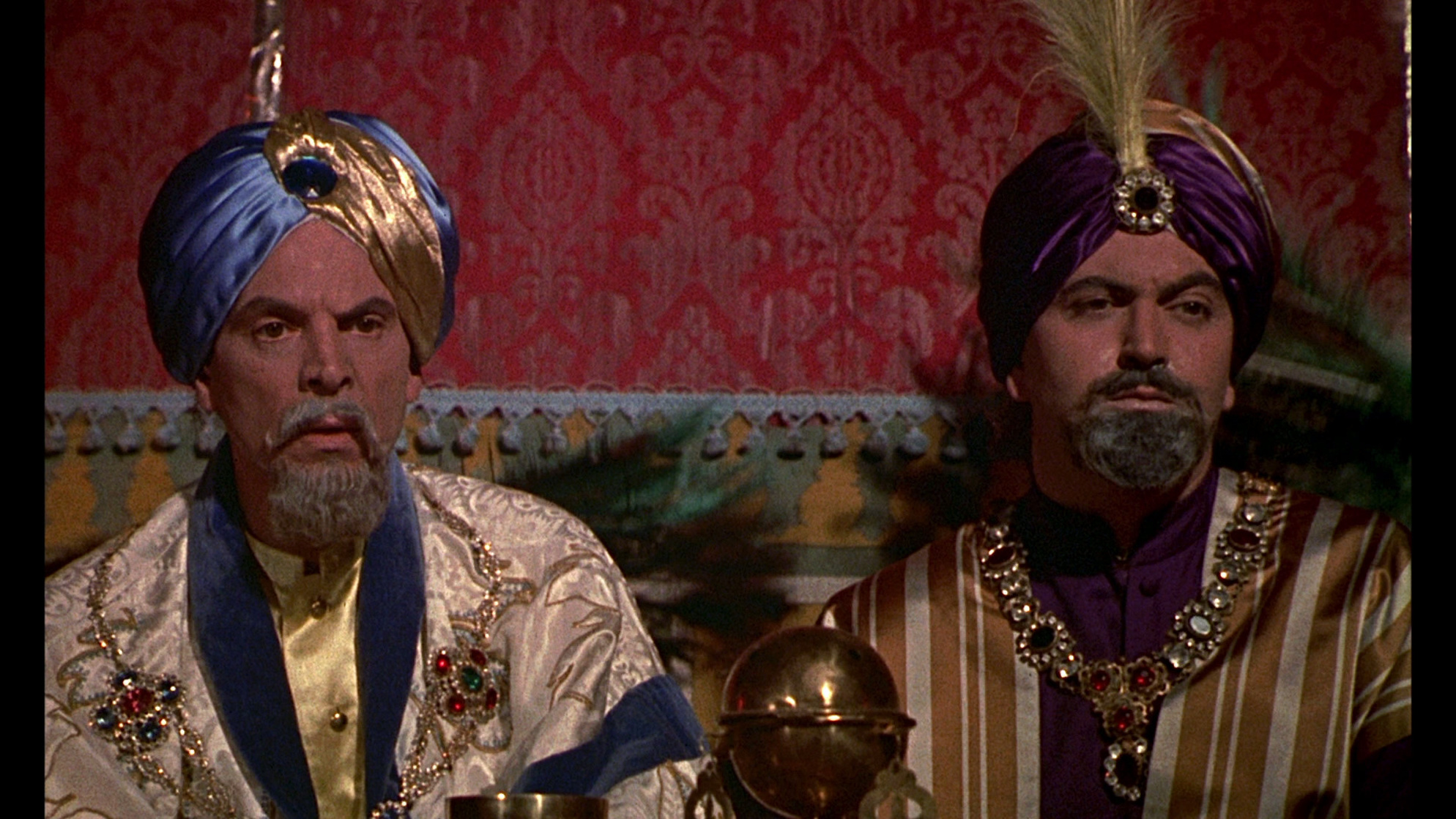 The 7th Voyage of Sinbad The 7th Voyage of Sinbad