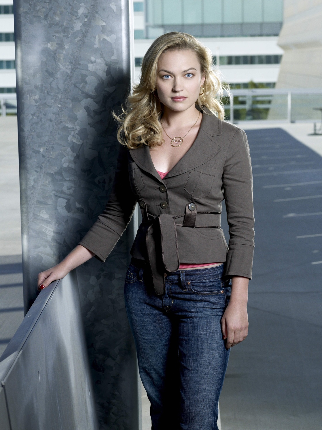 Image of Sophia Myles