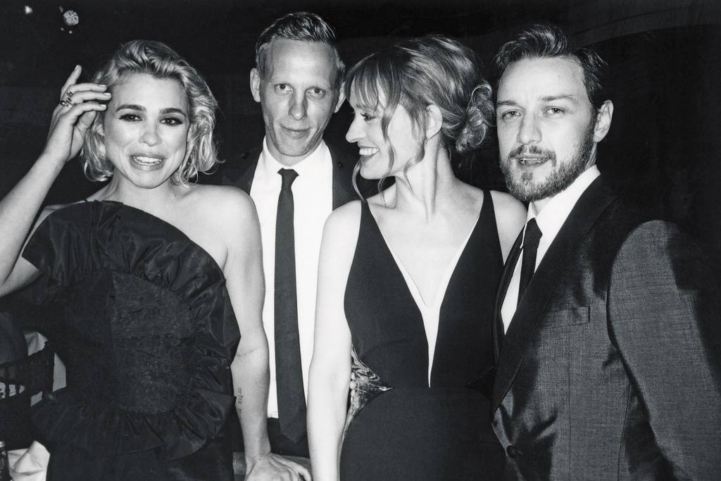 Anne-Marie Duff Anne-Marie Duff