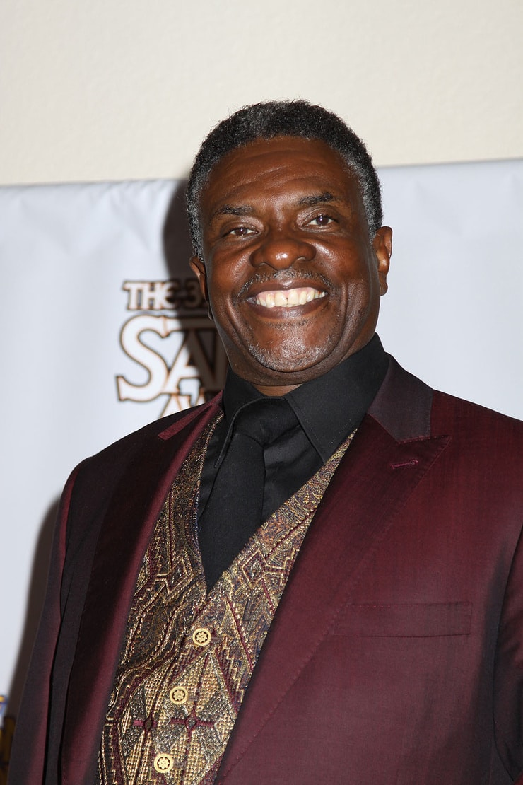 Keith David image