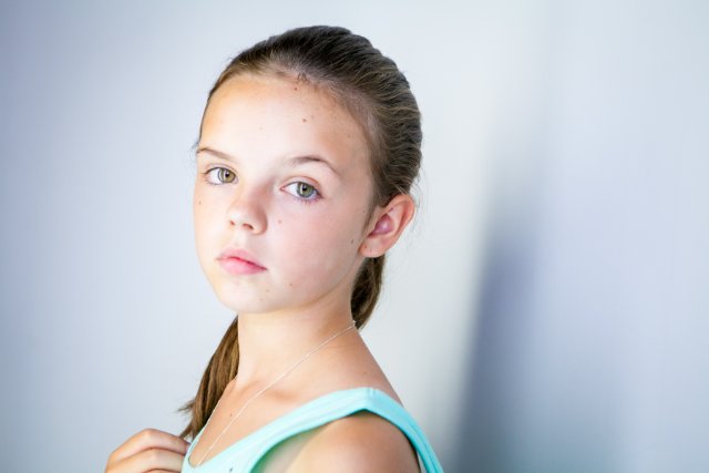 Ellie O&rsquo;Brien picture