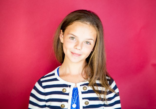 Picture of Ellie O’Brien