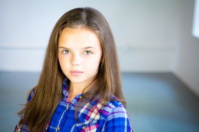 Picture of Ellie O’Brien