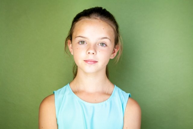 Picture of Ellie O&rsquo;Brien