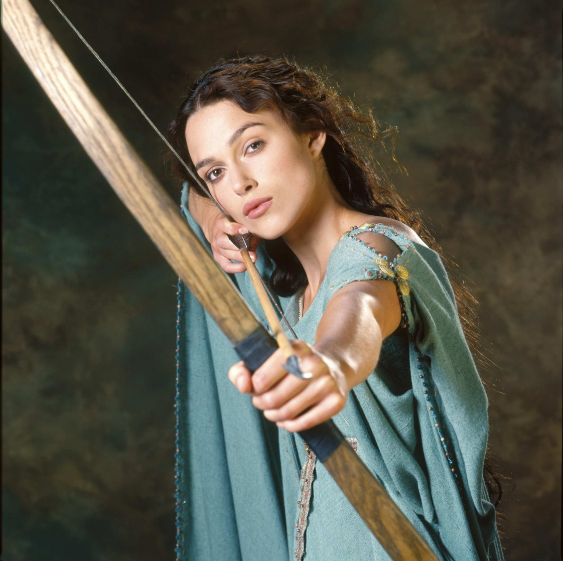 Keira Knightley