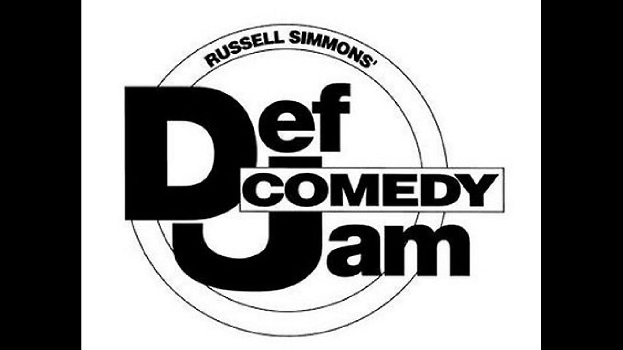 def comedy jam netflix