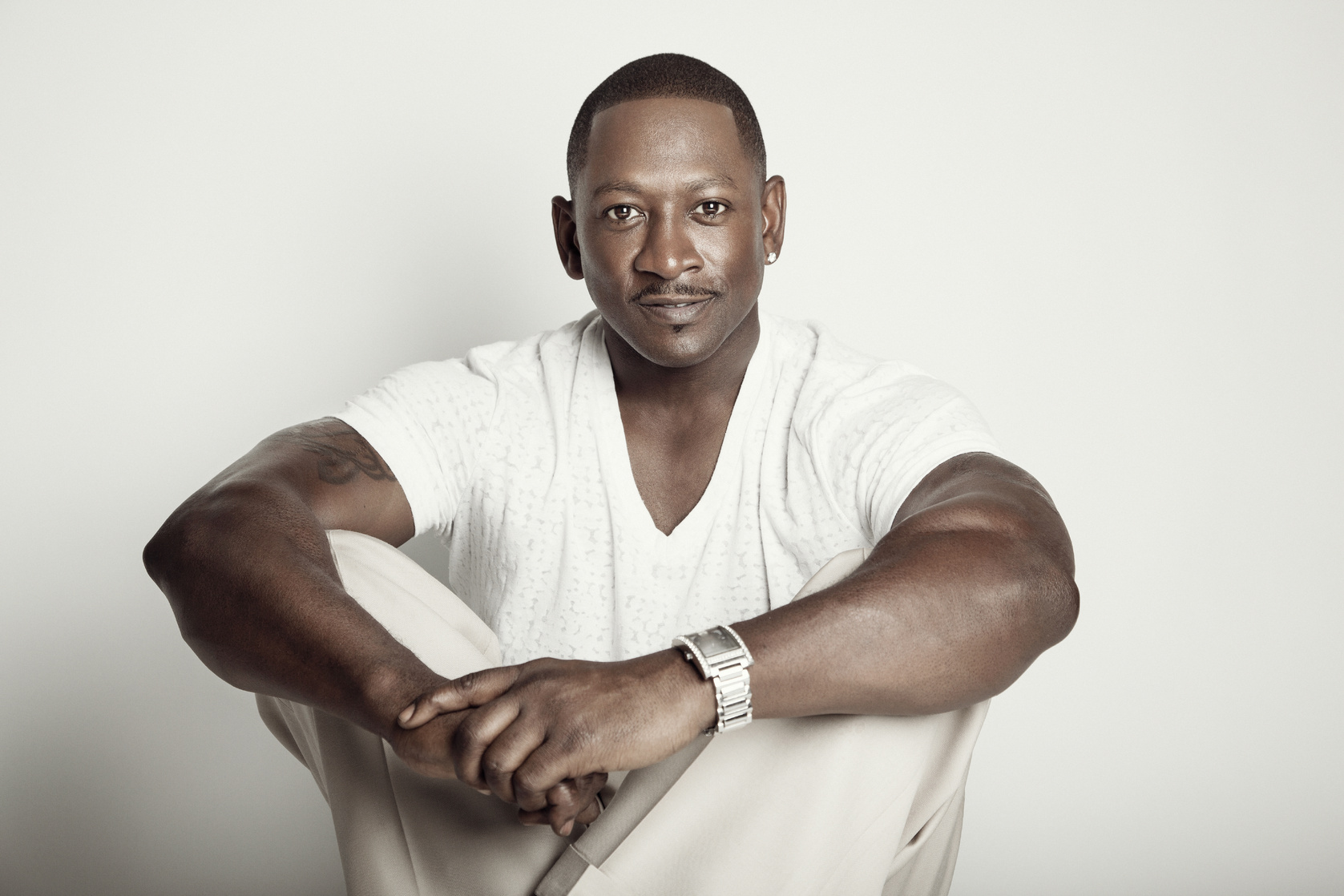 Image of Joe Torry