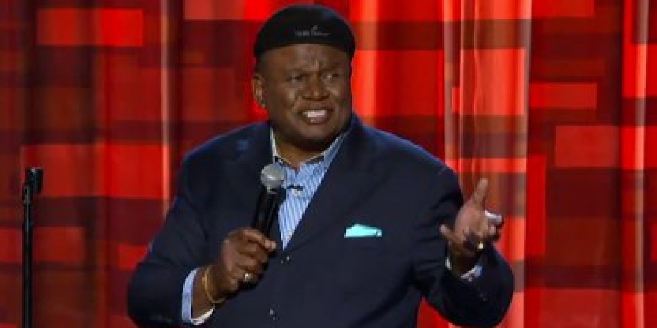 George Wallace