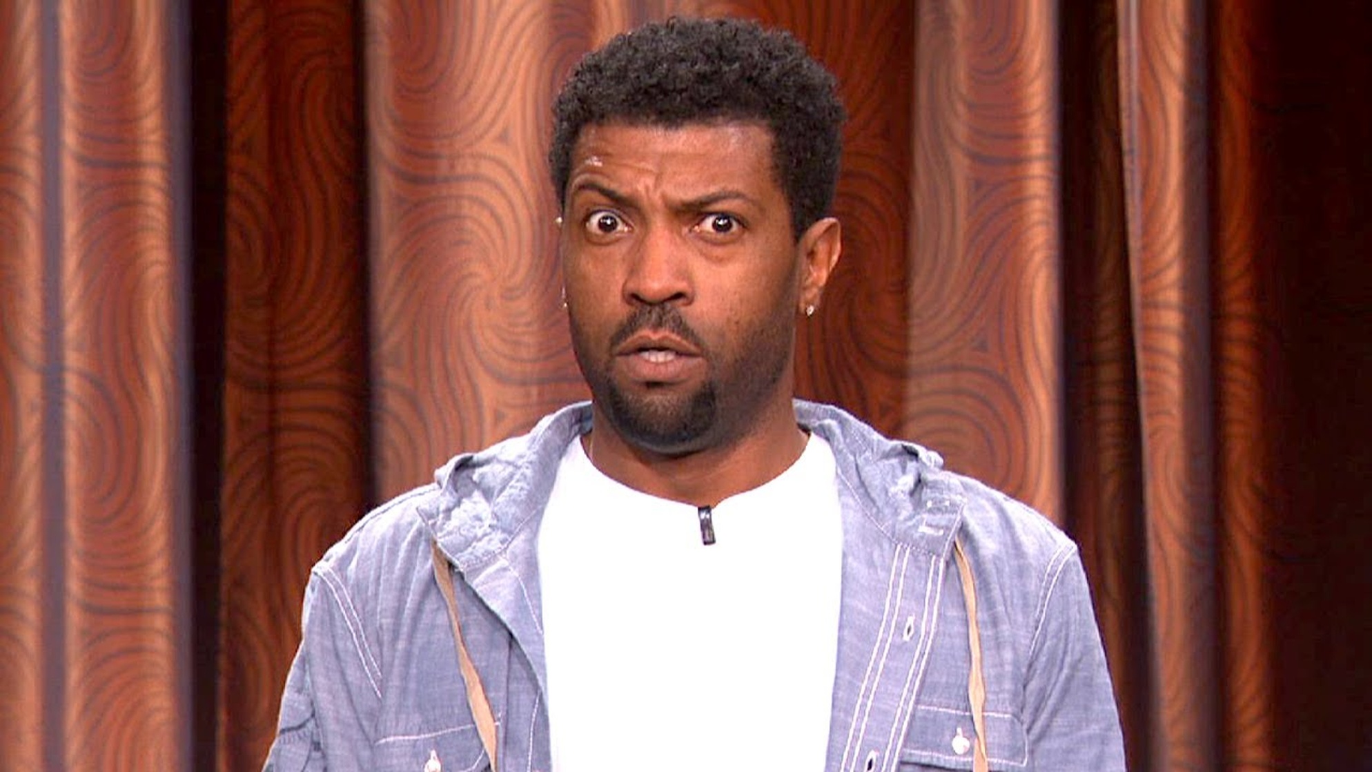 Deon Cole
