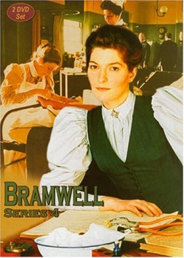 bramwell lamb