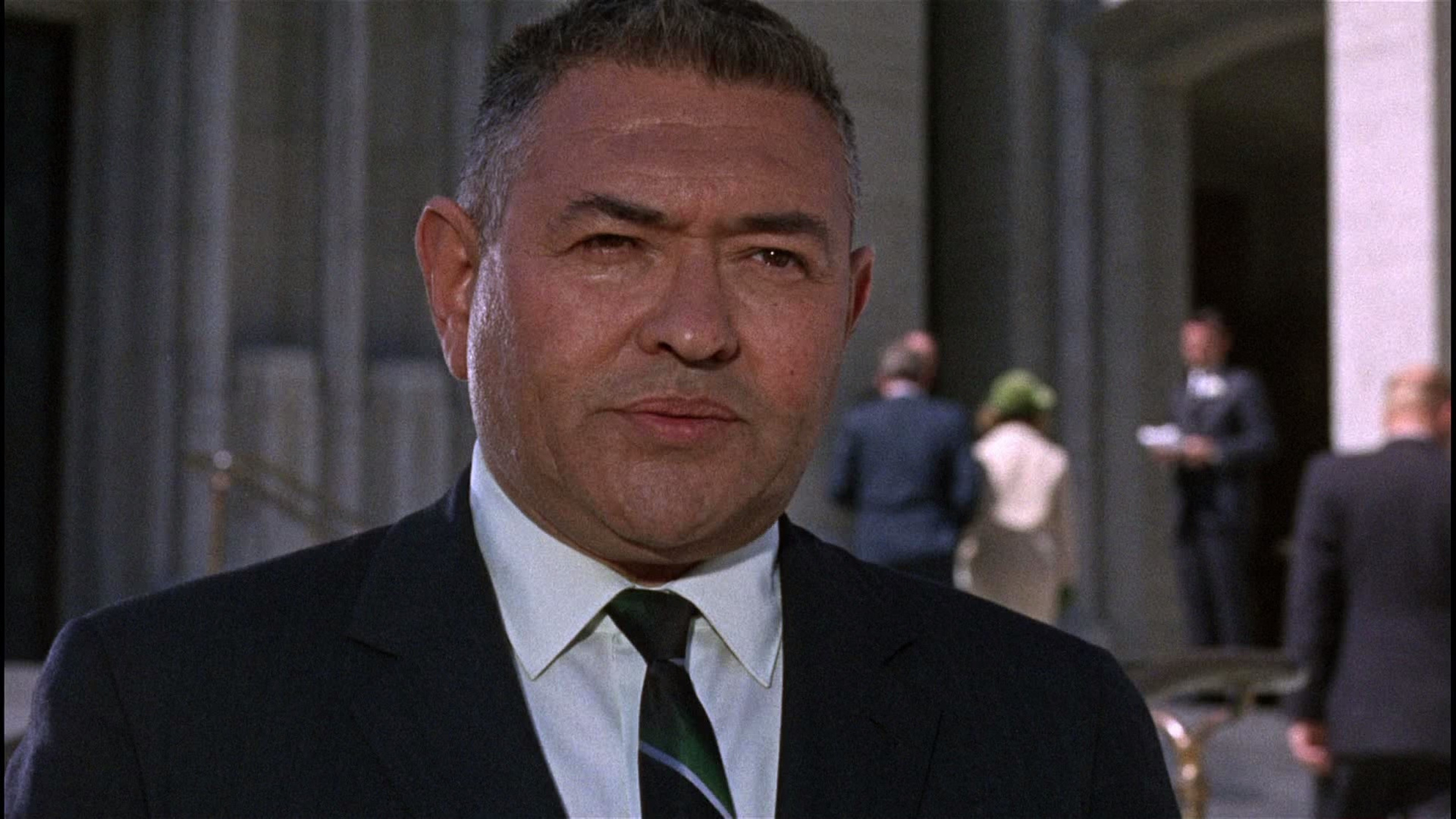 Bullitt Bullitt