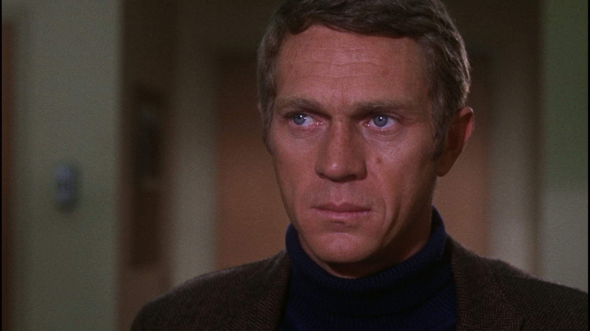 Bullitt Bullitt