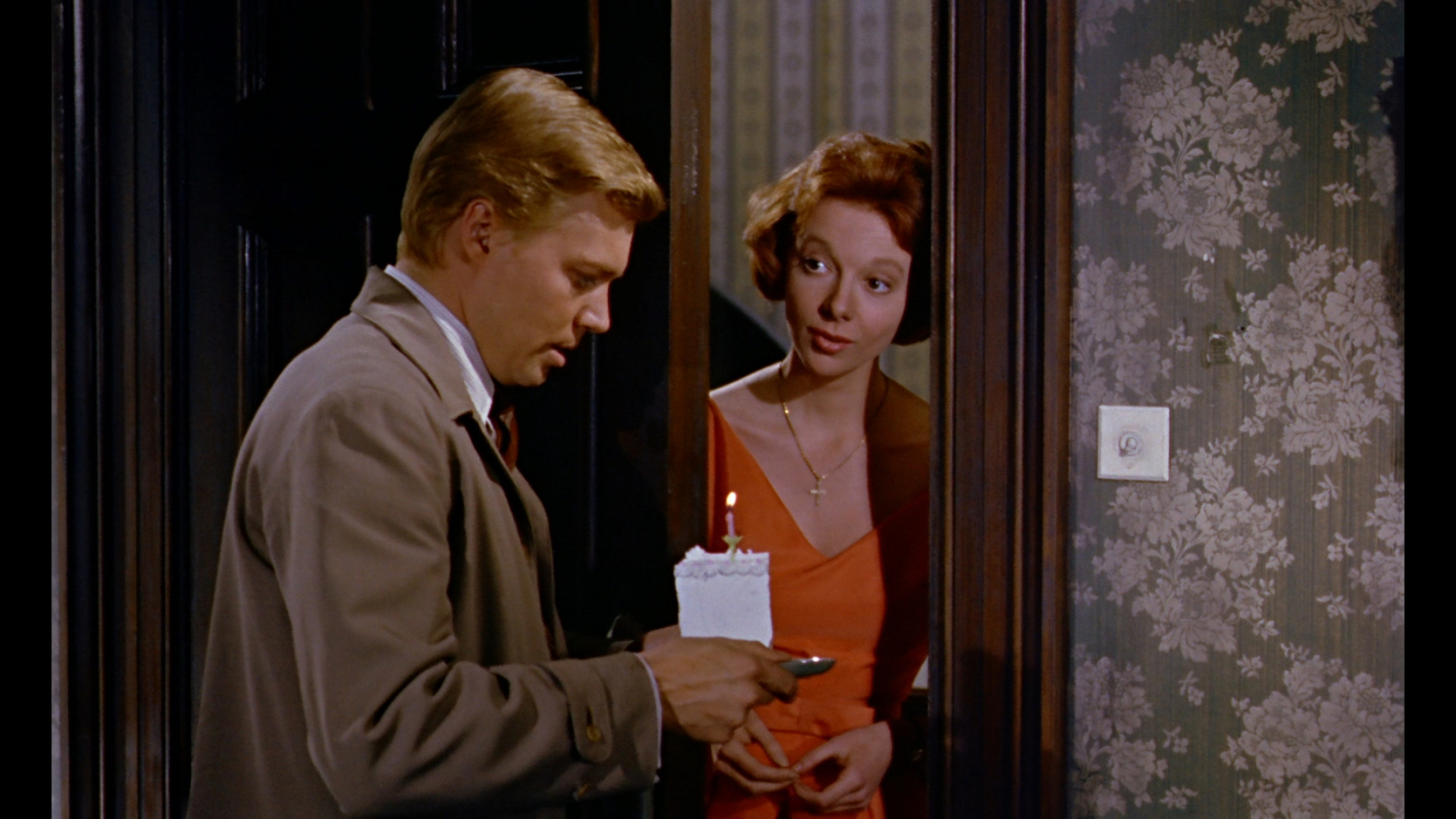 Peeping Tom (1960) Peeping Tom (1960)