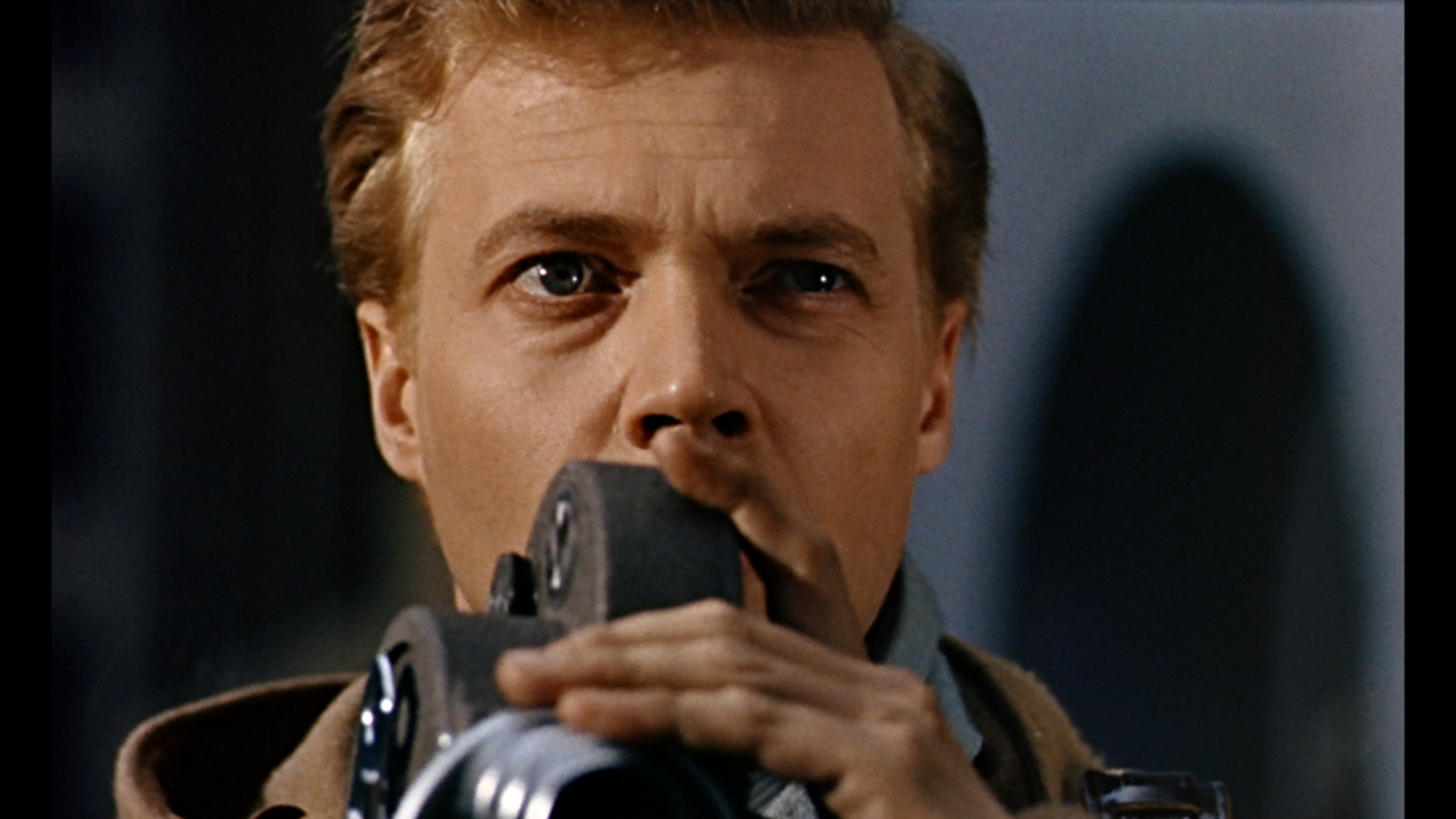 Peeping Tom (1960) Peeping Tom (1960)