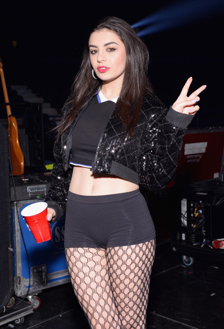 Picture of Charli XCX