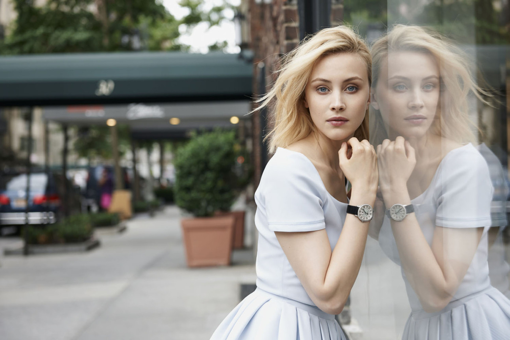 Sarah Gadon Sarah Gadon