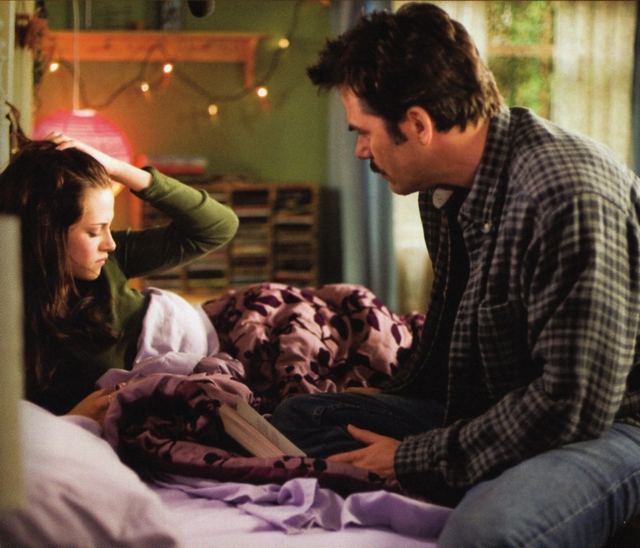 The Twilight Saga: New Moon