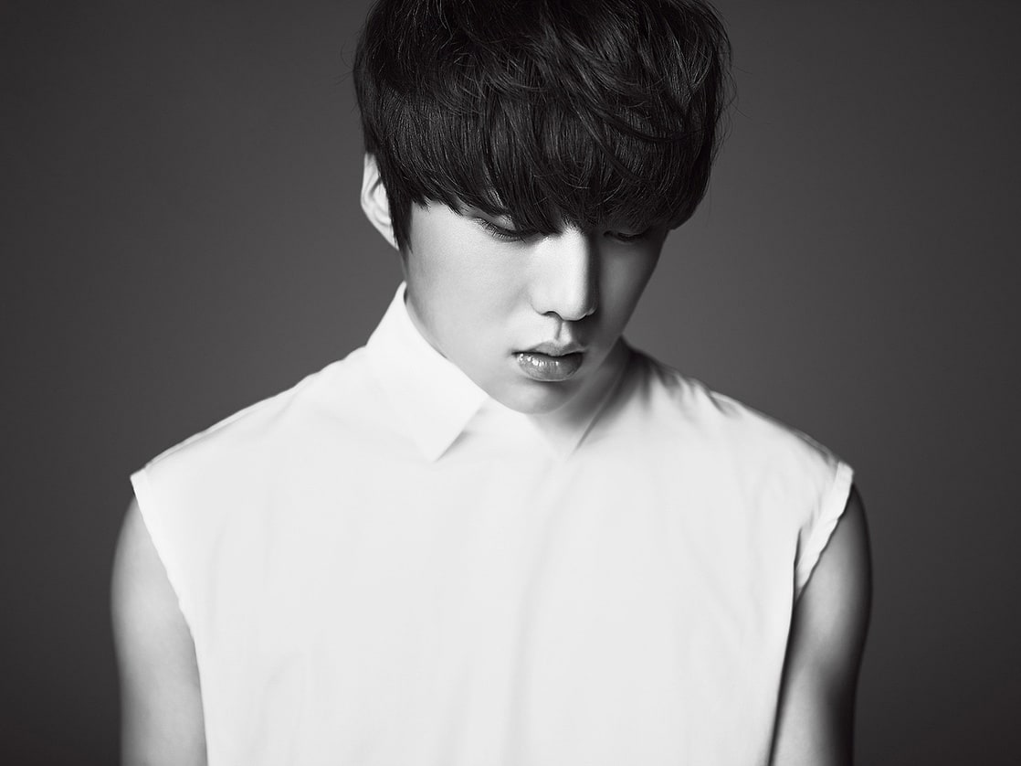 Picture of Kang Seung Yoon