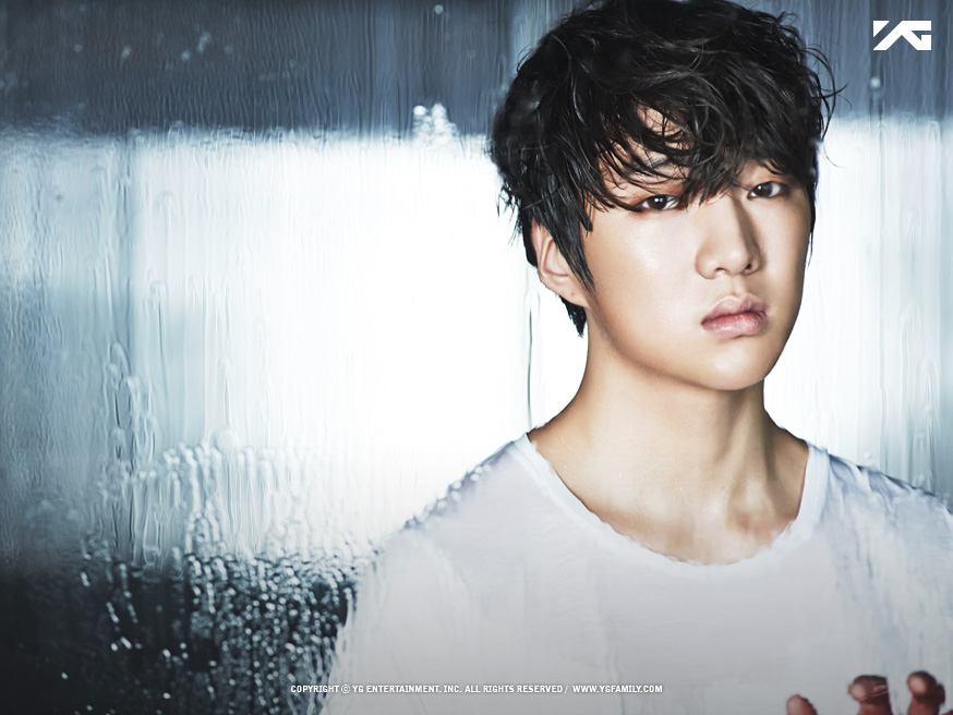 Kang Seung Yoon