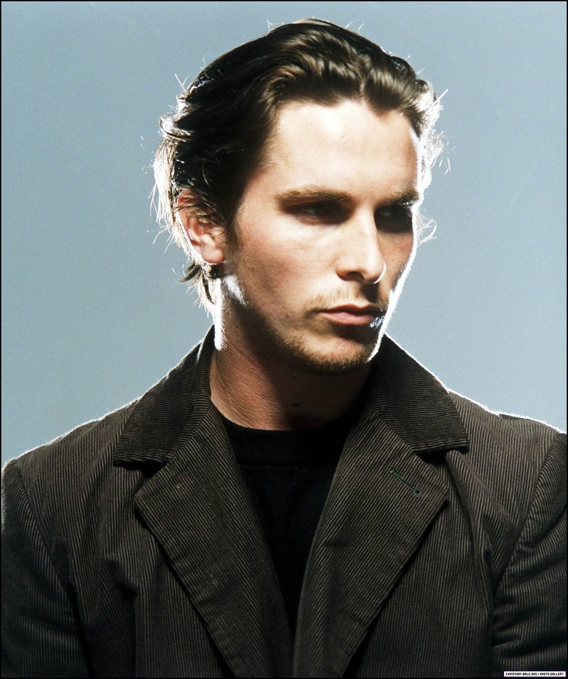 Picture of Christian Bale