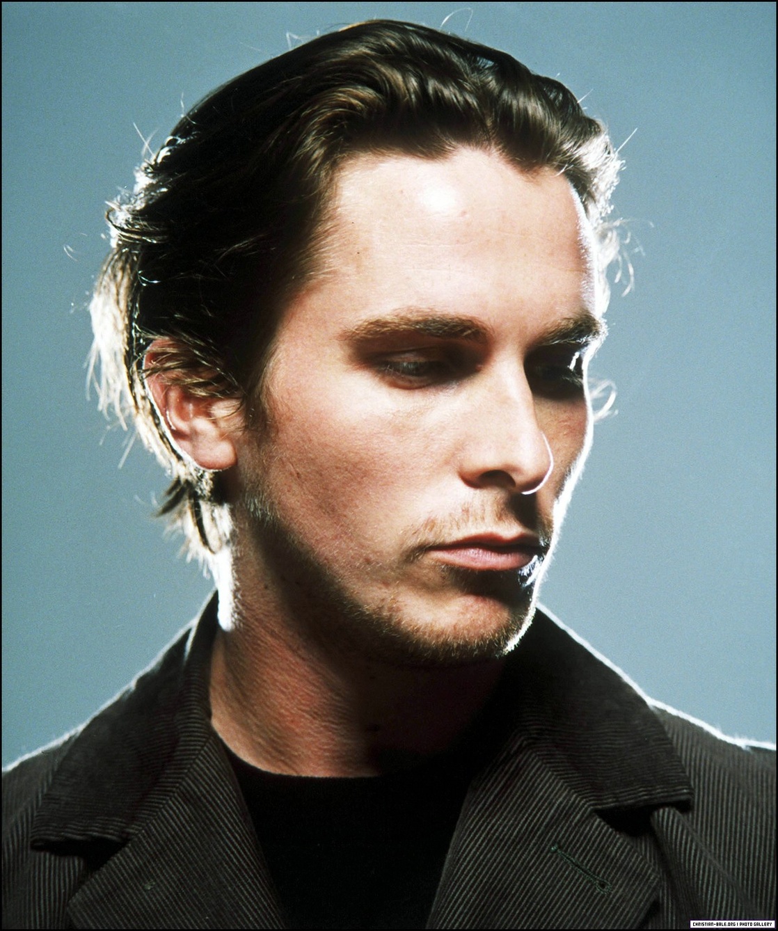 Picture of Christian Bale