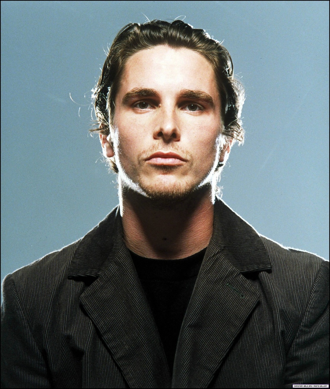 Picture of Christian Bale