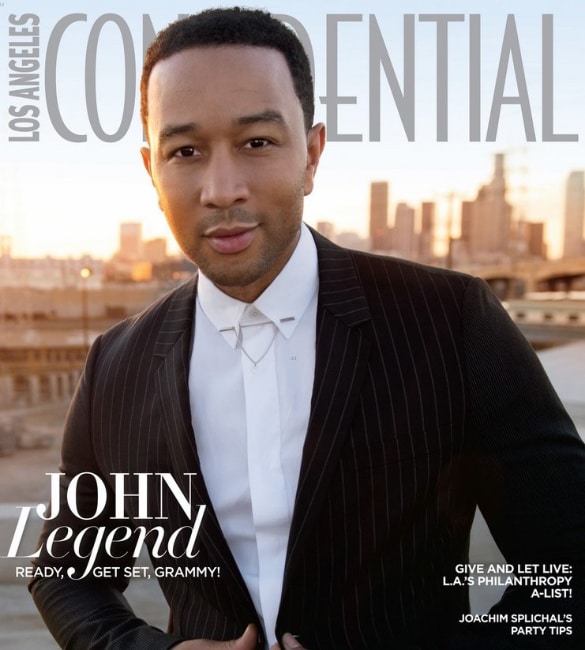 Image Of John Legend