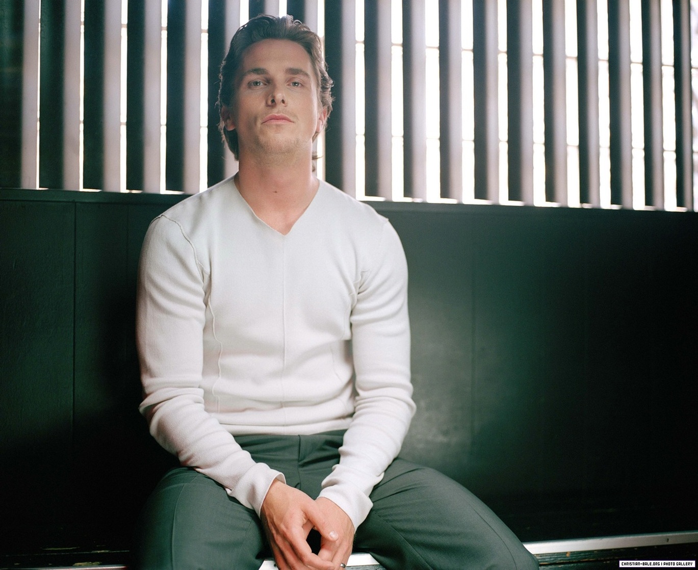Christian Bale Christian Bale
