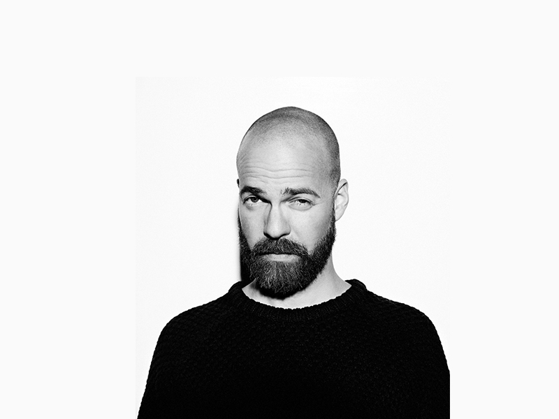 Picture of Curse (Michael Sebastian Kurth)