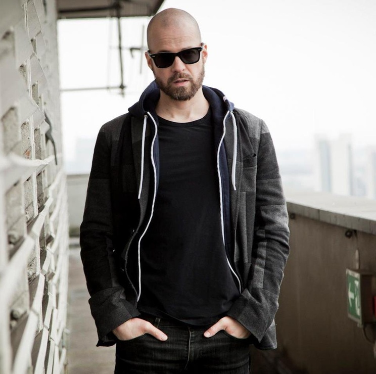 Picture of Curse (Michael Sebastian Kurth)