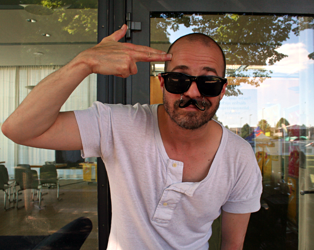 Image of Curse (Michael Sebastian Kurth)