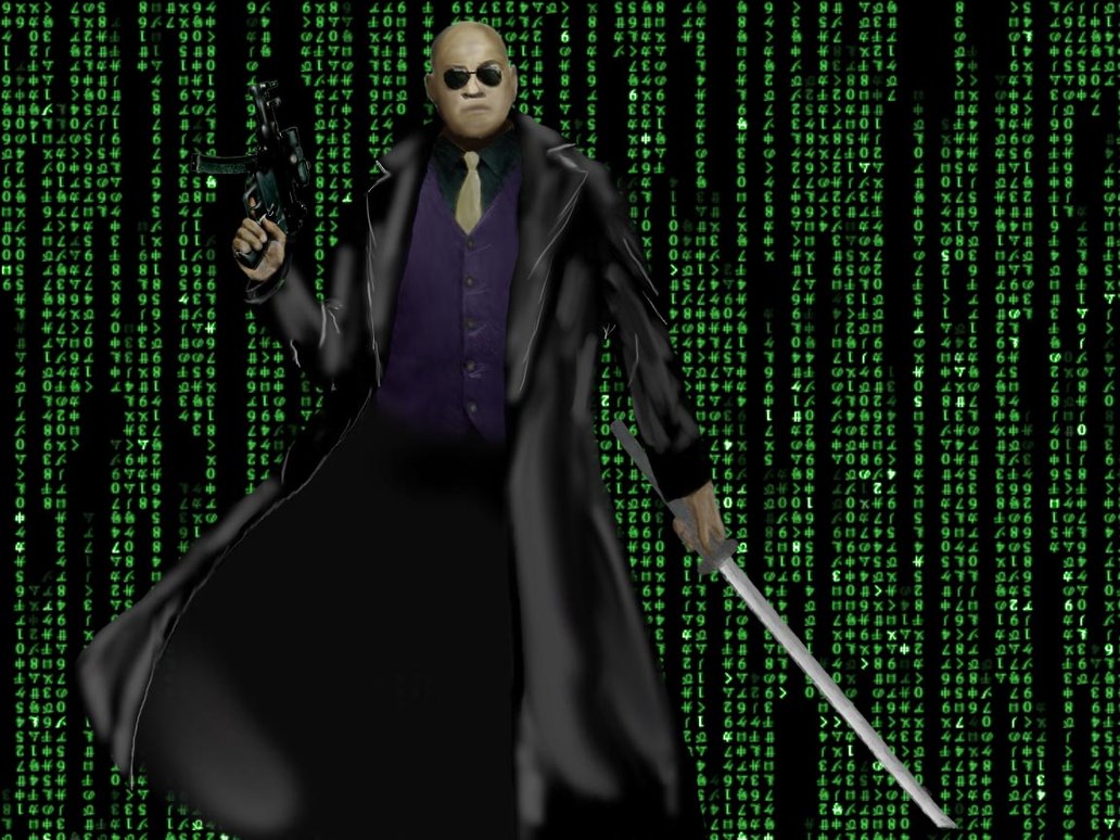 Morpheus