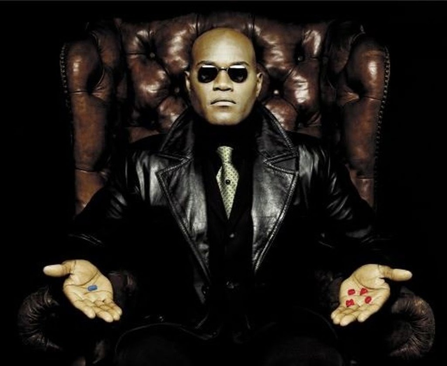 Picture of Morpheus