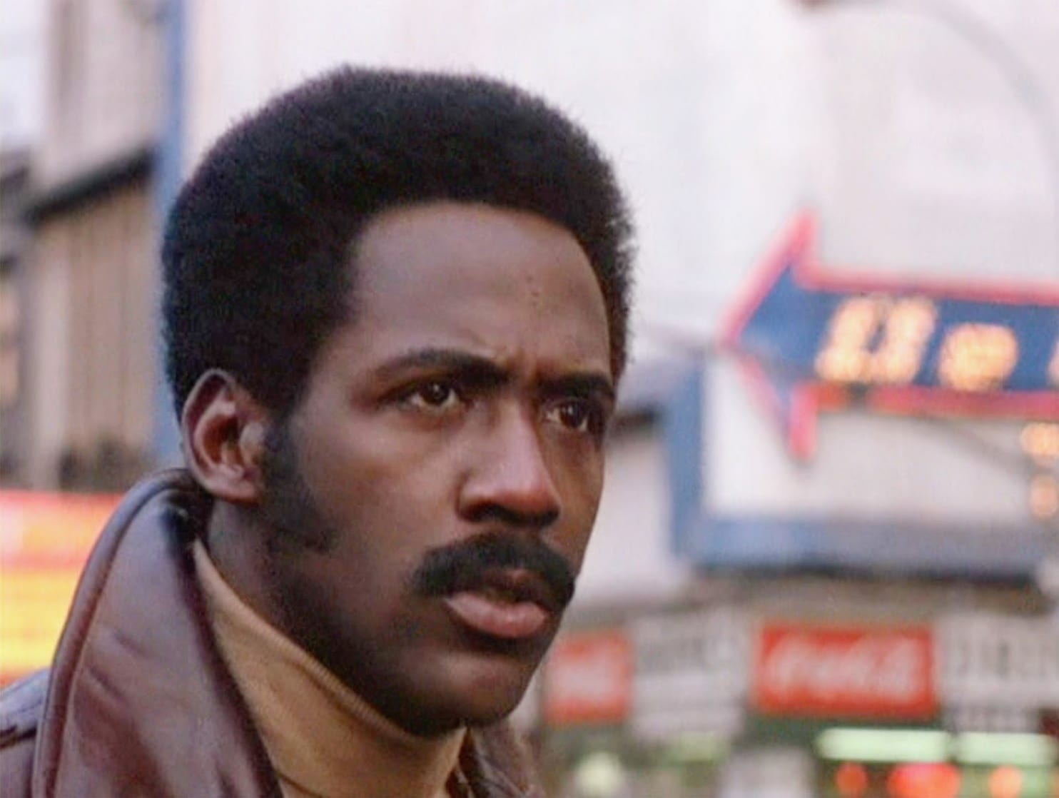 Image of John Shaft