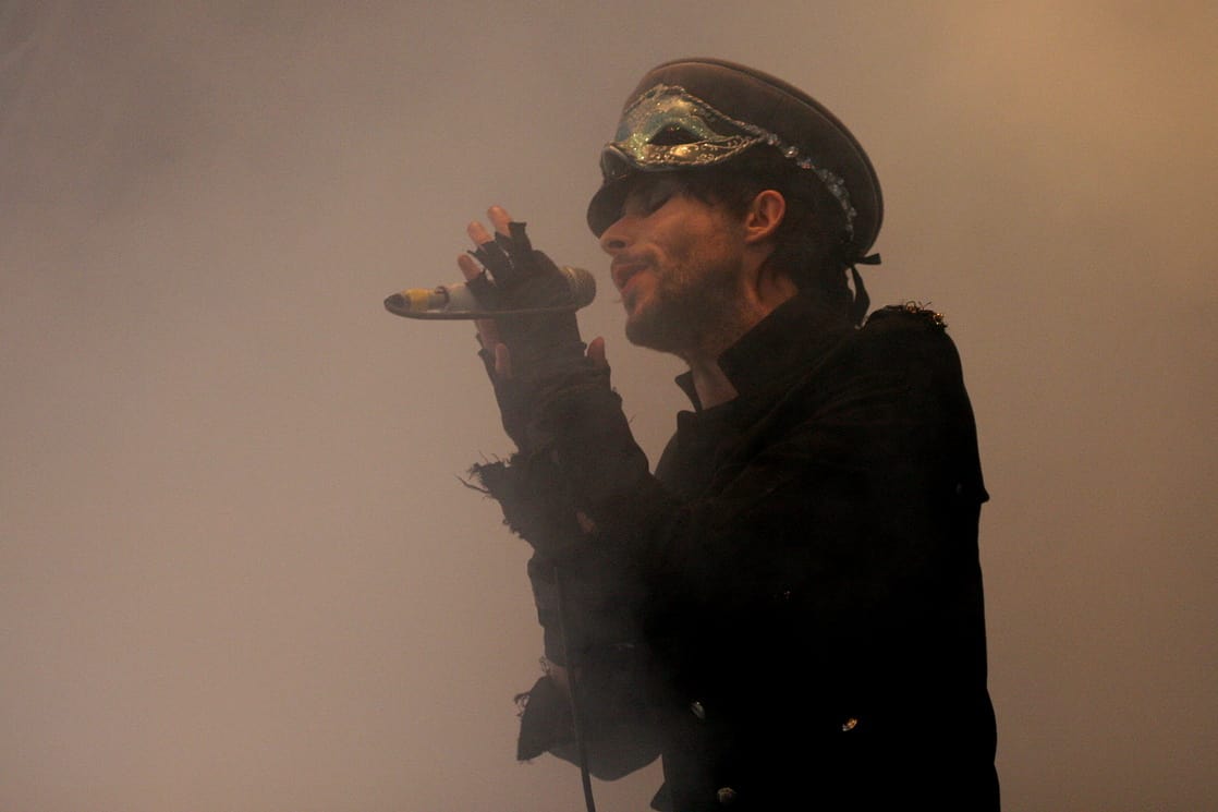 IAMX