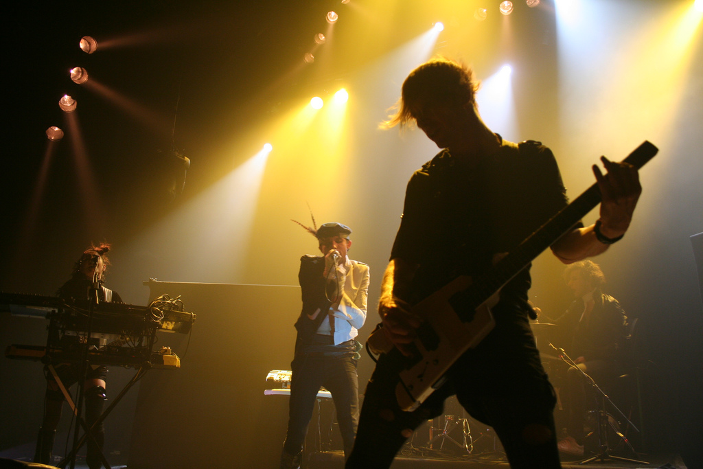 IAMX