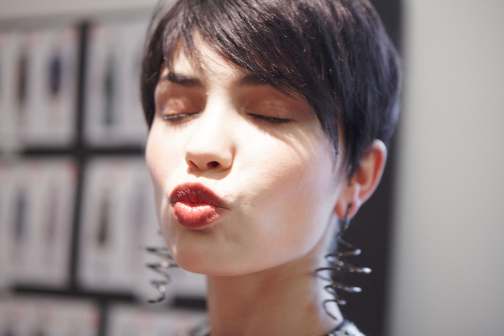 Irina Sharipova