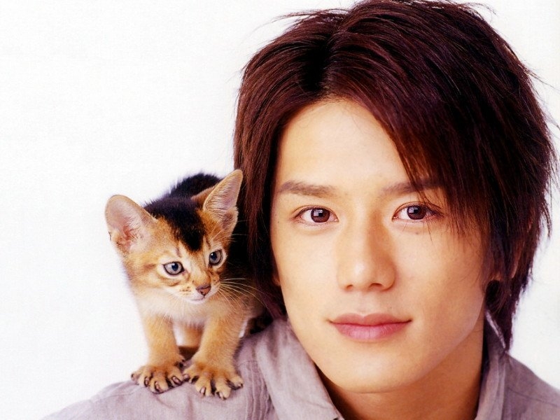 Hideaki Takizawa
