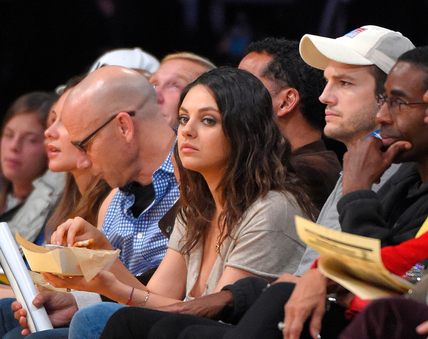 Mila Kunis Mila Kunis