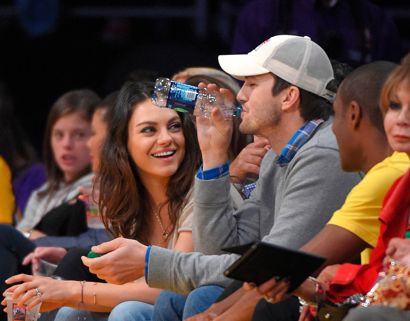 Mila Kunis Mila Kunis