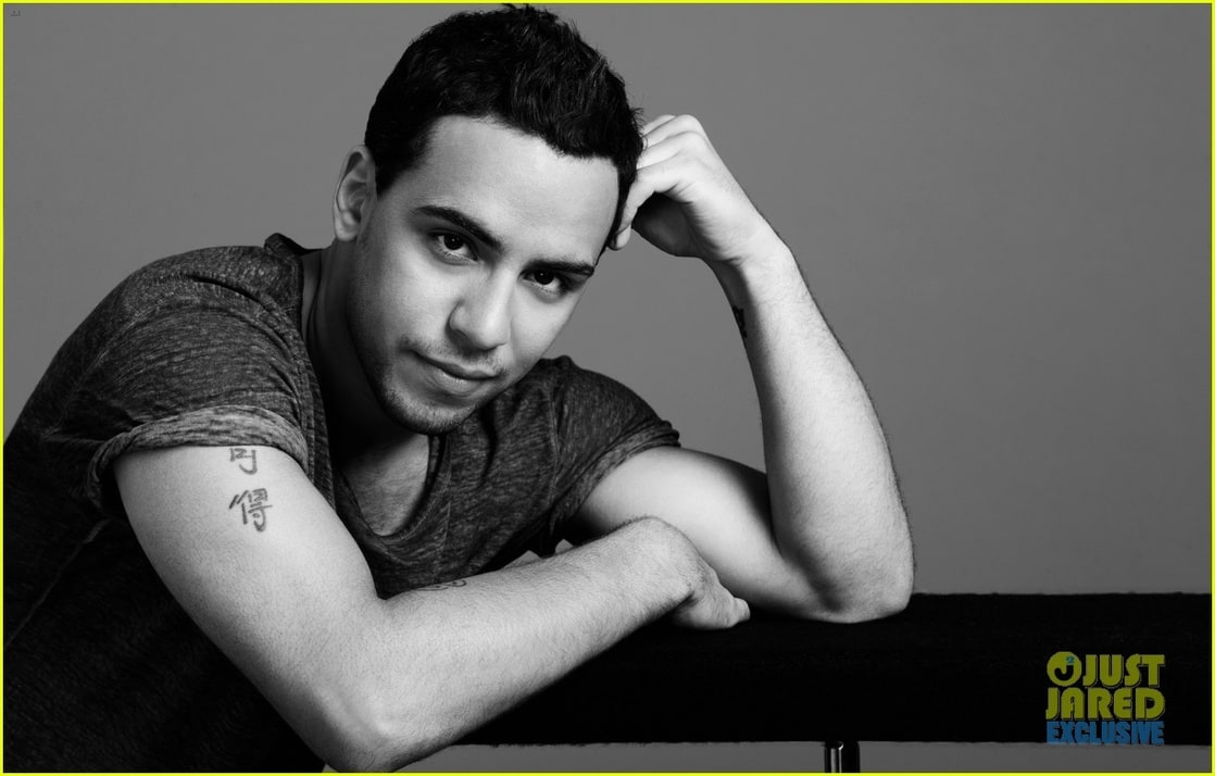 Victor Rasuk